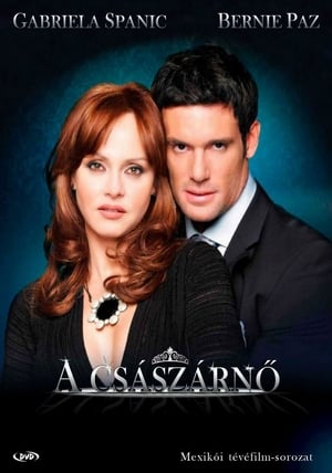 Poster Emperatriz Season 1 Episode 67 2011