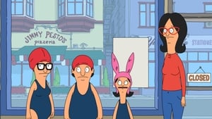 Bob burgerfalodája 2. évad 3. rész