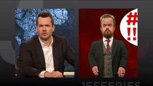 The Jim Jefferies Show Staffel 2 Folge 11