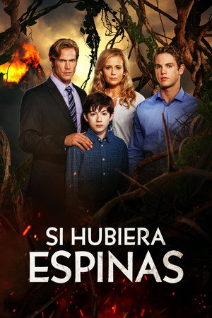 Si hubiera espinas