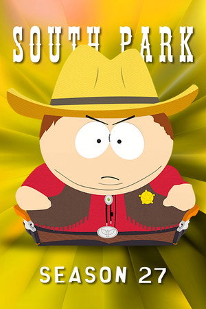 South Park - Staffel 27