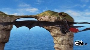 DreamWorks Dragons season 1 Episode 1