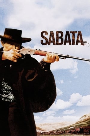 Sabata 1969 Full Movie