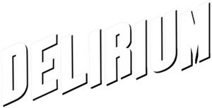 Delirium: Photo of Gioia