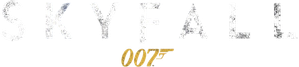 Skyfall — Logos 7