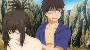 Nande Koko ni Sensei ga!?: Saison 1 Episode 4