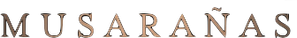 Musarañas — Logos 4