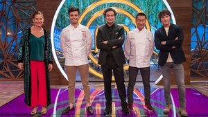 MasterChef Celebrity España Temporada 5 Capitulo 10