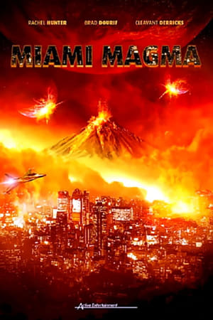 Miami magma