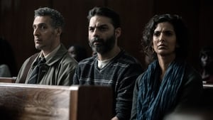 The Night Of – Die Wahrheit einer Nacht: 1×2