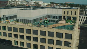 Kinderziekenhuis 24/7