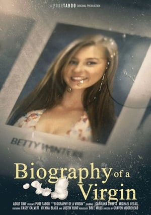 Poster Biography of a Virgin (2019)