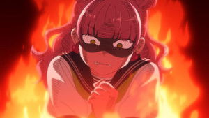 You and I Are Polar Opposites: 1×2