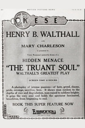 The Truant Soul