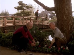 Star Trek – The Next Generation S05E19