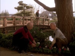 Star Trek: The Next Generation Season 5 Episode 19