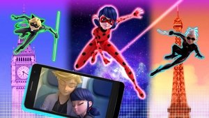 Miraculous: Tales of Ladybug & Cat Noir Season 3 Episode 14