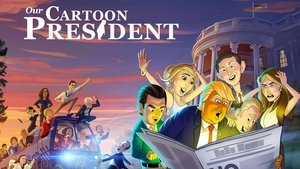 Our Cartoon President