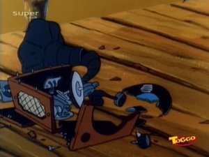 TaleSpin: 1×26