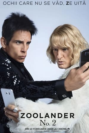 Zoolander 2 2016