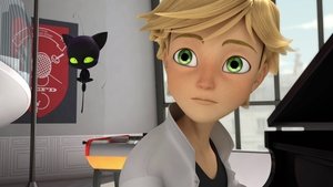 Miraculous: Tales of Ladybug & Cat Noir: Season 2 Episode 12