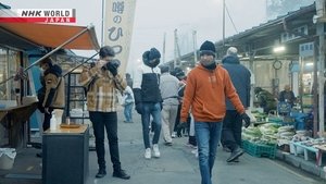 Journeys in Japan: 15×1