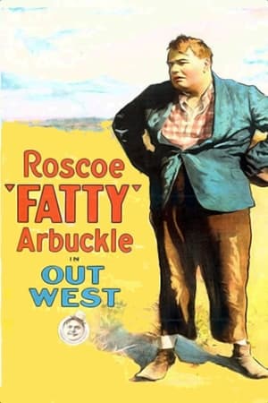 Out West (1918)