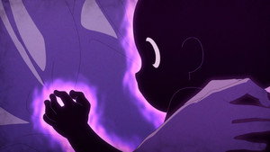 Kaya-chan Isn’t Scary: 1×9