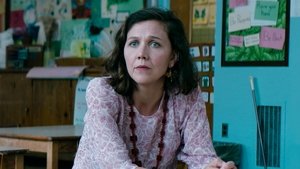 The Kindergarten Teacher (2018)