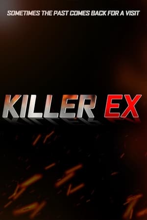 Poster Killer Ex 2024