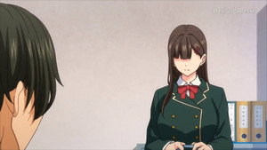 Seifuku wa Kita mama de Episodio 1