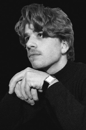 Jonas Durnell