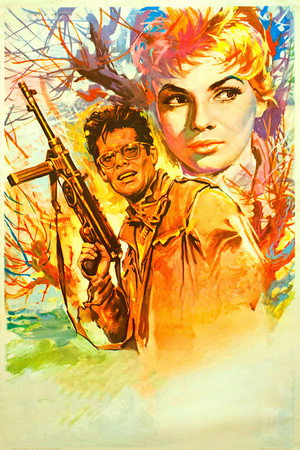 Постер фильма «Пепел и алмаз (1958)» — (18 из 67)