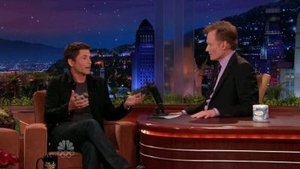 The Tonight Show with Conan O’Brien: 1×139