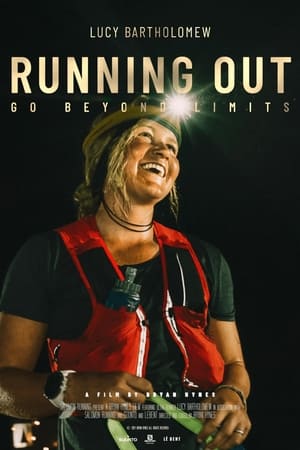 Running Out (2021)