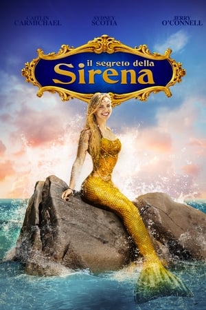 Poster Il segreto della sirena 2017