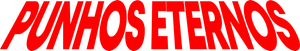 Punhos Eternos — Logos 1