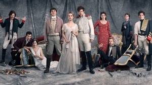 War and Peace مسلسل مترجم