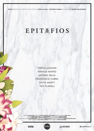 Epitafios