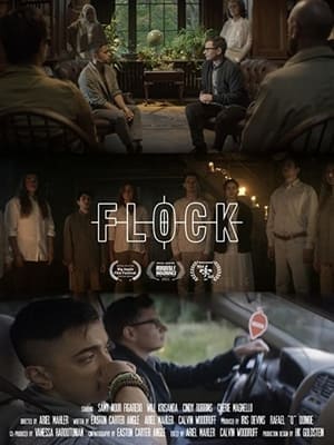 Poster Flock (2020)