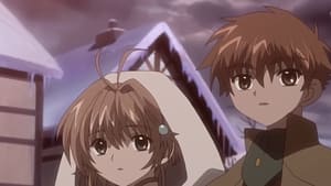 Tsubasa Chronicle: 1×13