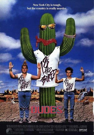 Dudes 14