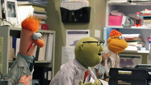 Los Muppets (TV Serie) Temporada 1 Capitulo 4
