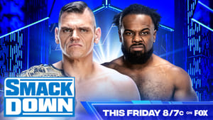 WWE SmackDown April 21, 2023