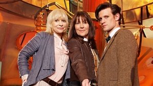 The Sarah Jane Adventures: 4×6