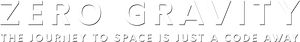 Zero Gravity — Logos 1