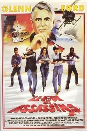 Poster Le jour des assassins 1979