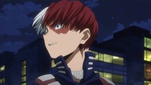 My Hero Academia: S05E17 PL