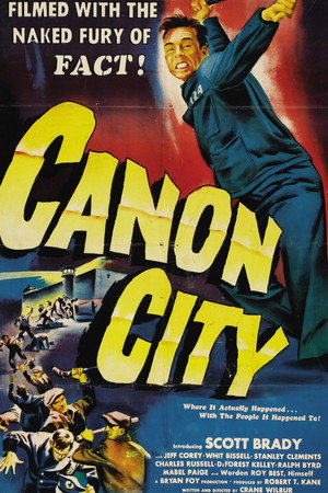 Canon City