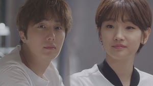 Cinderella and Four Knights: Episodio 7